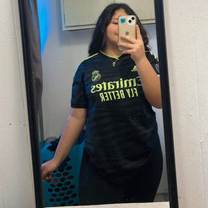 Meet your Posher, America